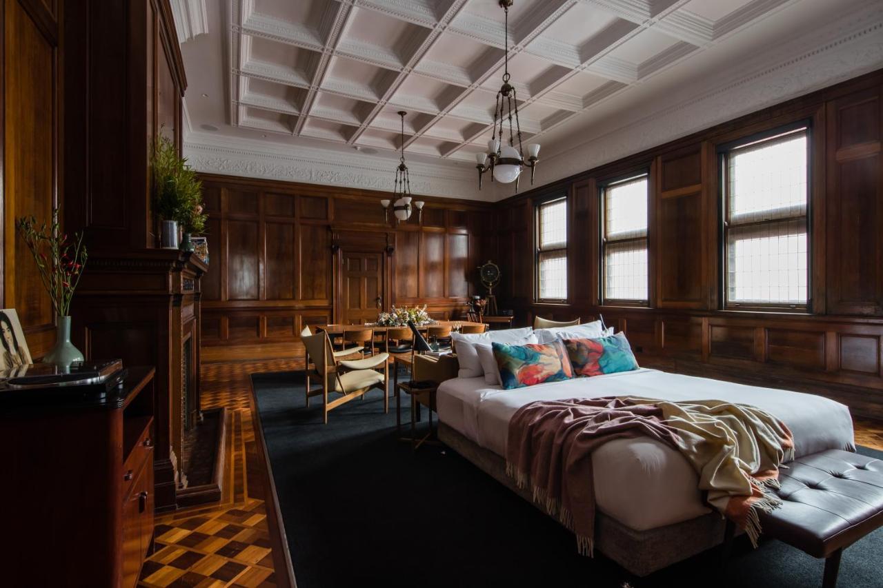 The Old Clare By Ode Hotels Sydney Ngoại thất bức ảnh