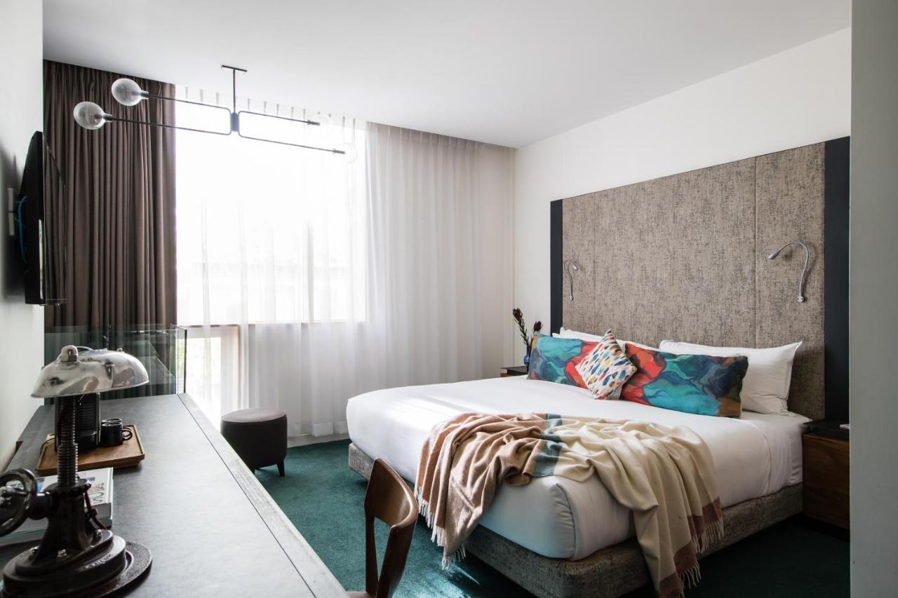 The Old Clare By Ode Hotels Sydney Ngoại thất bức ảnh
