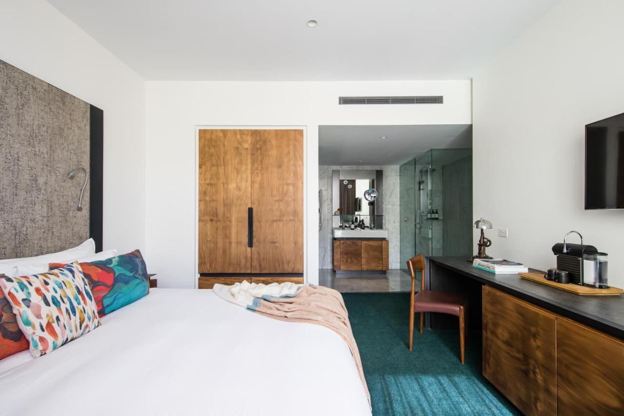 The Old Clare By Ode Hotels Sydney Ngoại thất bức ảnh