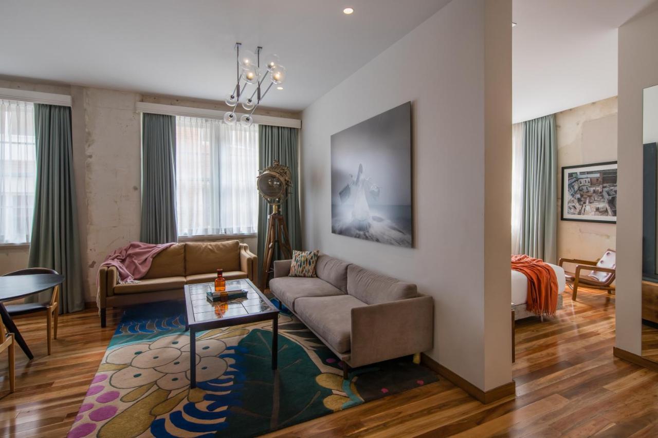 The Old Clare By Ode Hotels Sydney Ngoại thất bức ảnh