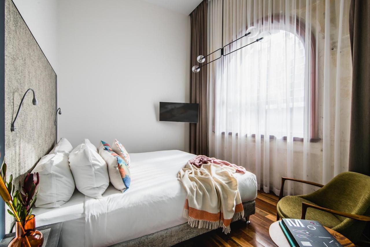 The Old Clare By Ode Hotels Sydney Ngoại thất bức ảnh
