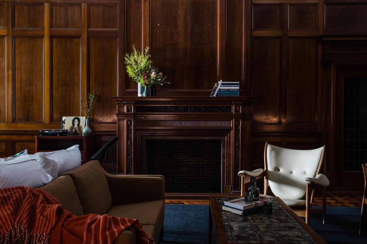 The Old Clare By Ode Hotels Sydney Ngoại thất bức ảnh