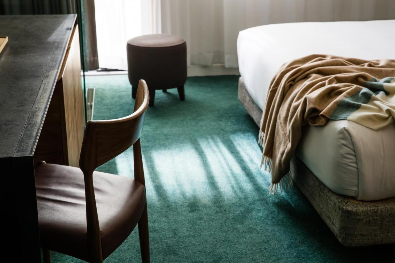 The Old Clare By Ode Hotels Sydney Ngoại thất bức ảnh A room at the Hotel