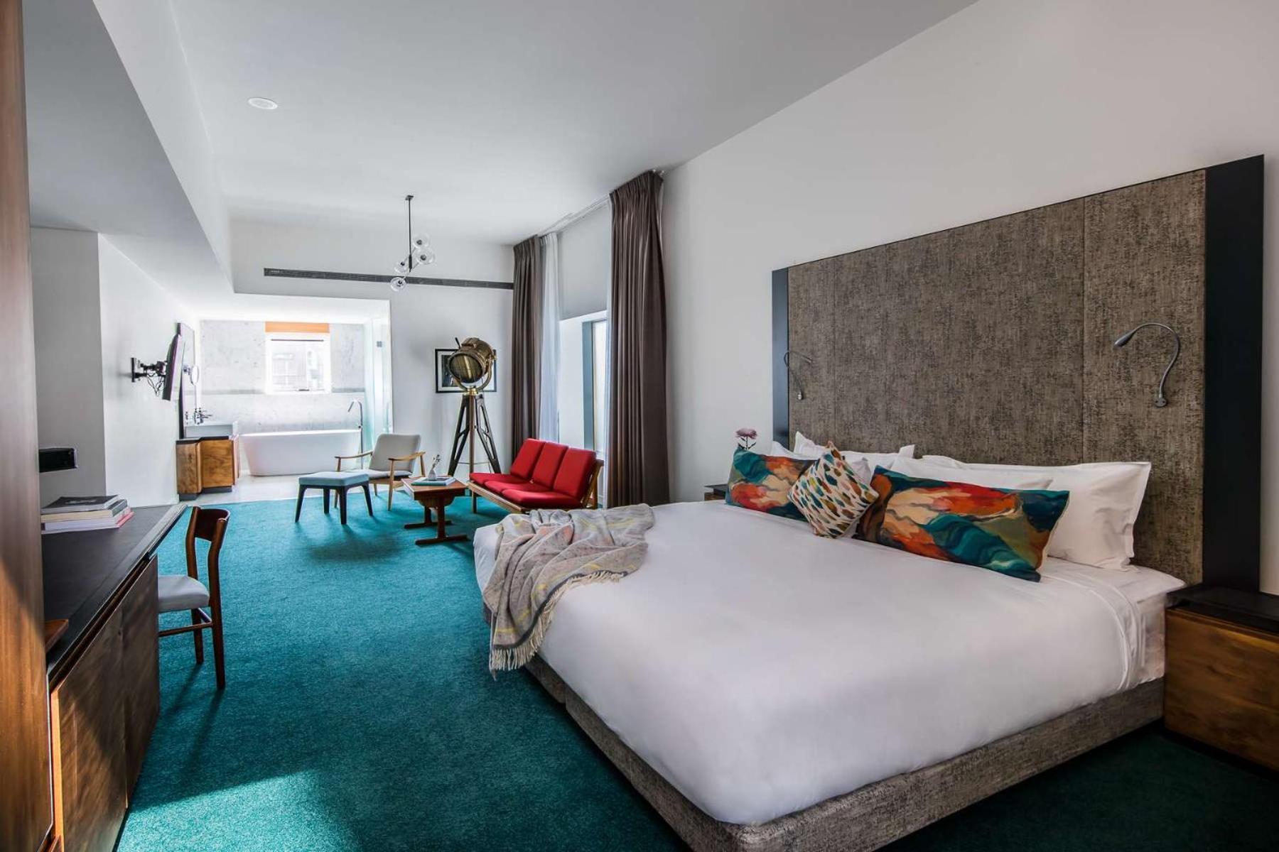 The Old Clare By Ode Hotels Sydney Ngoại thất bức ảnh
