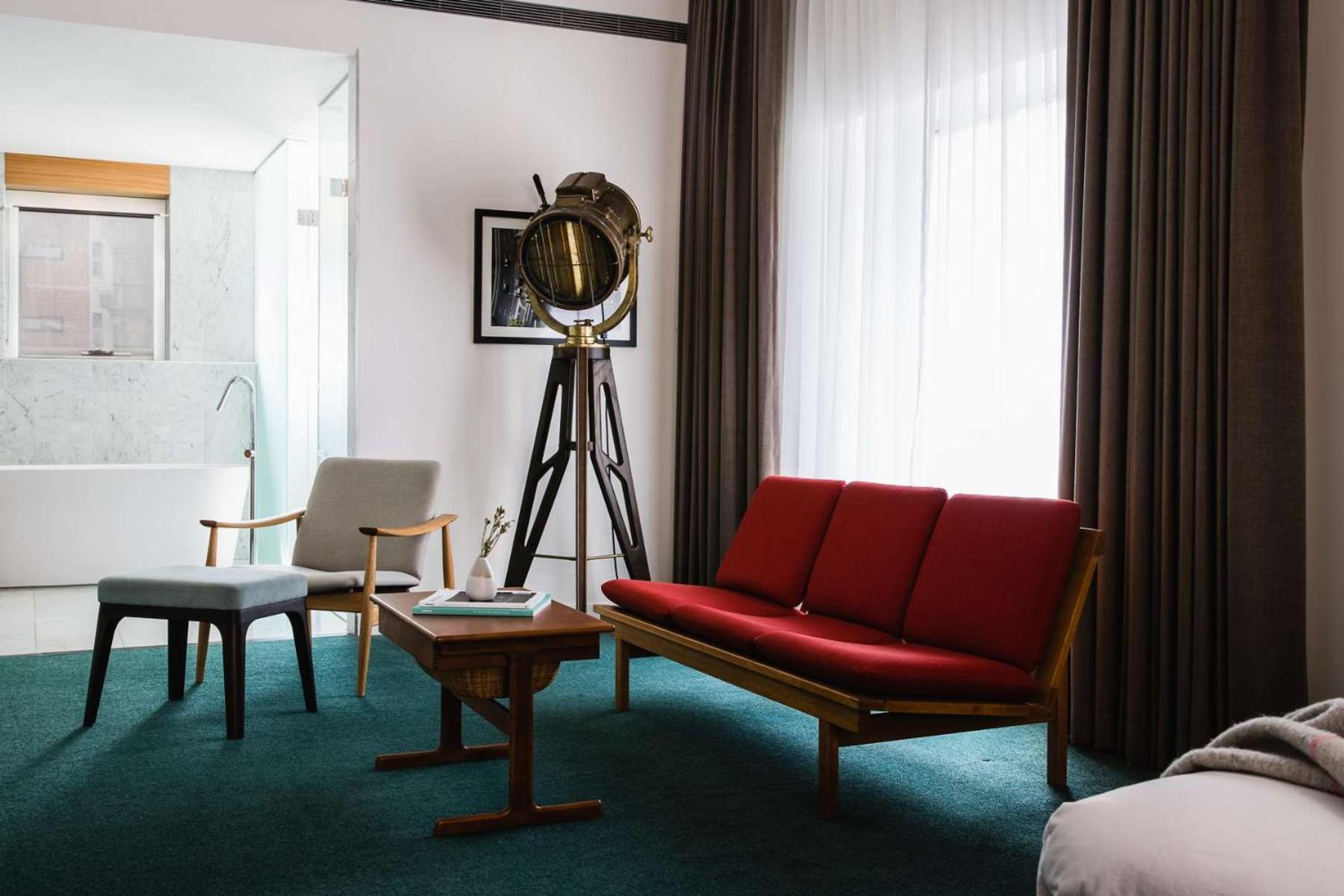 The Old Clare By Ode Hotels Sydney Ngoại thất bức ảnh