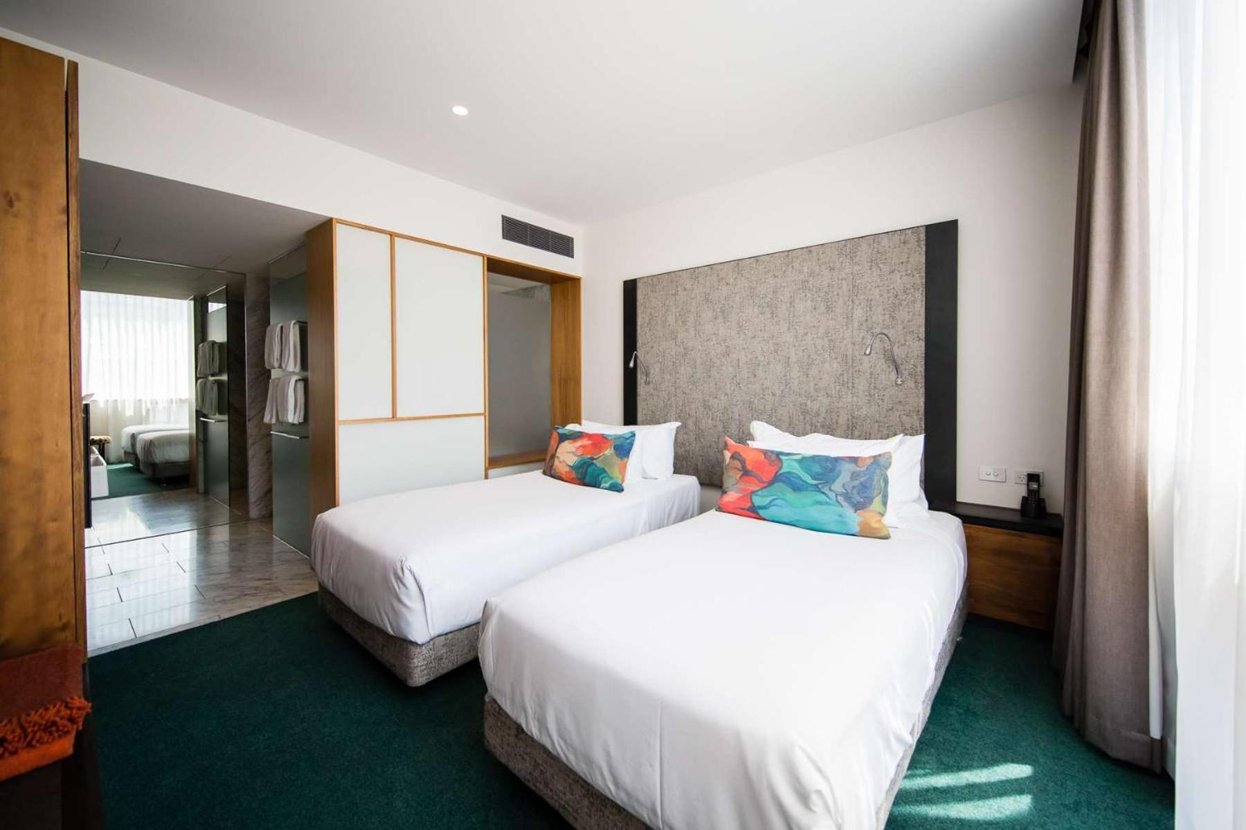 The Old Clare By Ode Hotels Sydney Ngoại thất bức ảnh Deluxe room